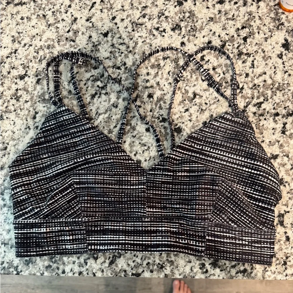Joy Lab sports Bra never worn size xl - Picture 1 of 3